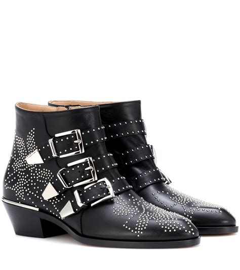 chloe susanna boots run large|chloe susanna boots women.